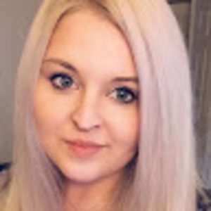 Meet your Posher, Beth